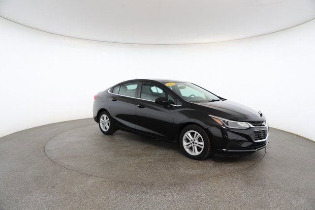 Used 2016 Chevrolet Cruze LT image 26