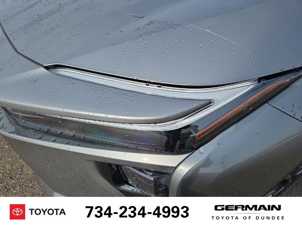 New 2026 Toyota bZ image 13