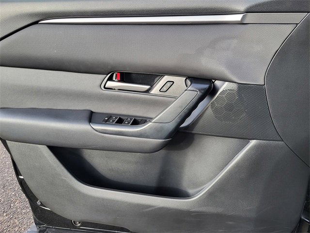 Used 2024 MAZDA CX-50 AWD 2.5 S w/ Premium Package image 3