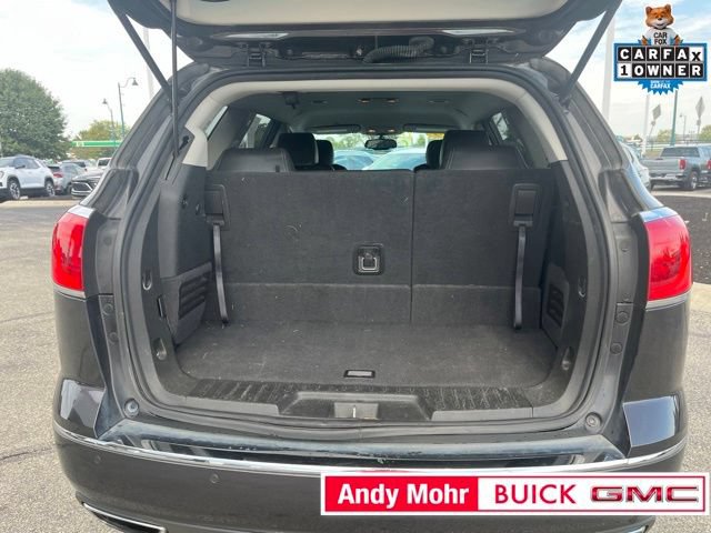 Used 2015 Buick Enclave Leather FWD image 13