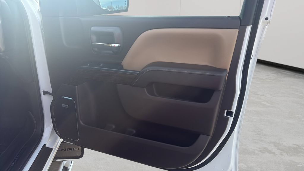 Used 2018 GMC Sierra 1500 Denali AWD/4WD image 53