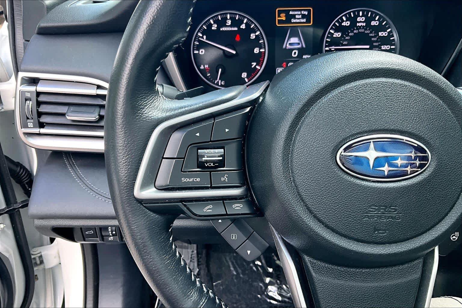 Used 2022 Subaru Outback Limited AWD/4WD image 23