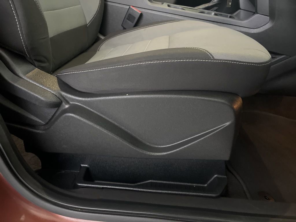 Used 2018 Ford Escape S image 55