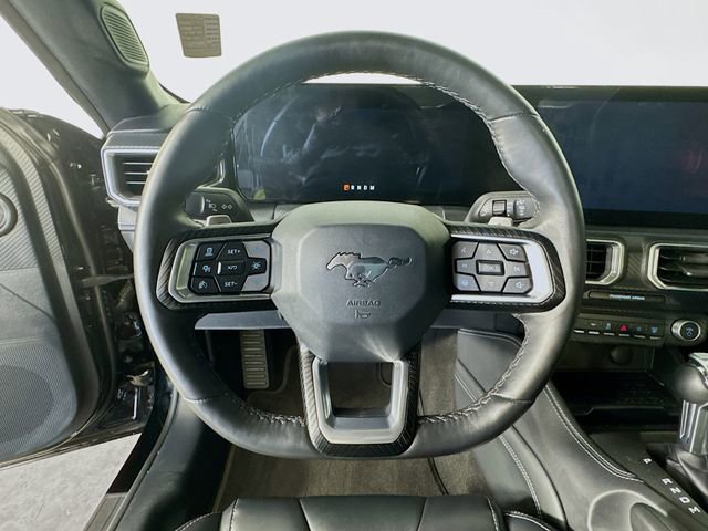 Used 2024 Ford Mustang GT Premium w/ GT Performance Package RWD image 15