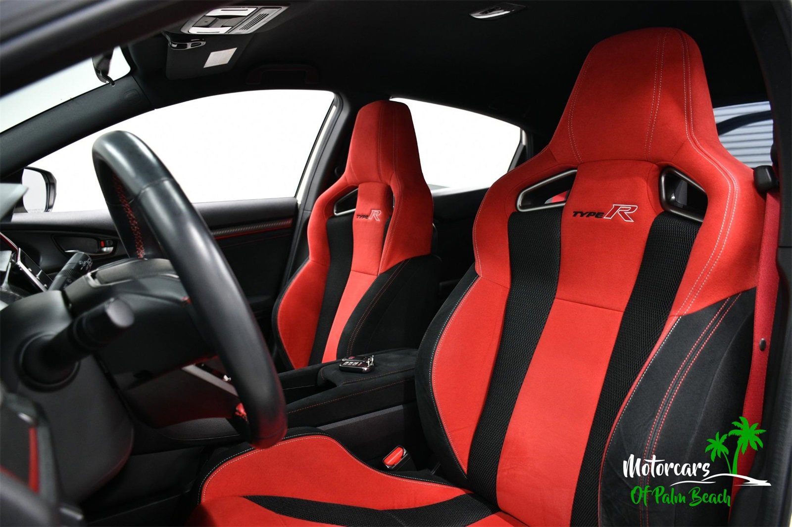 Used 2019 Honda Civic Type R image 18