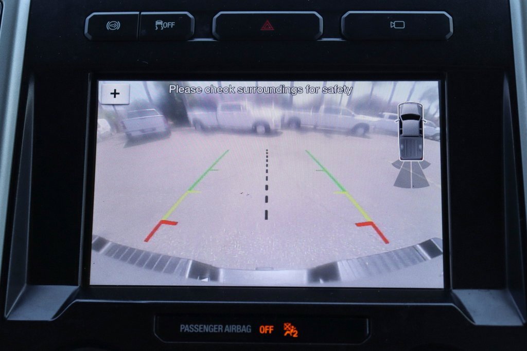 Used 2019 Ford F450 Lariat image 32