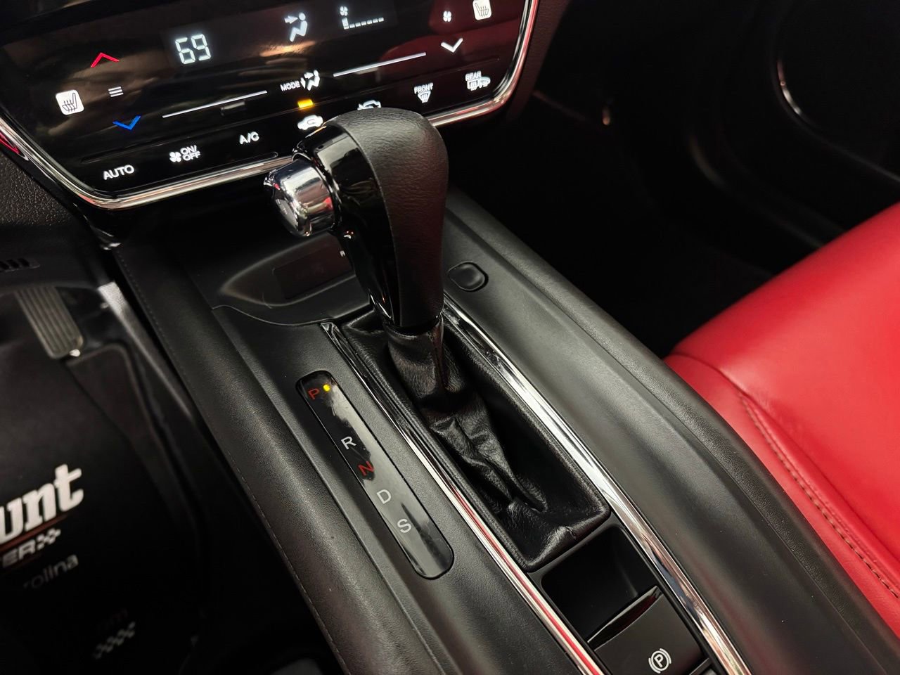 Used 2022 Honda HR-V EX image 20