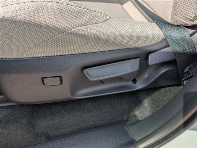 New 2025 Toyota 4Runner SR5 image 4