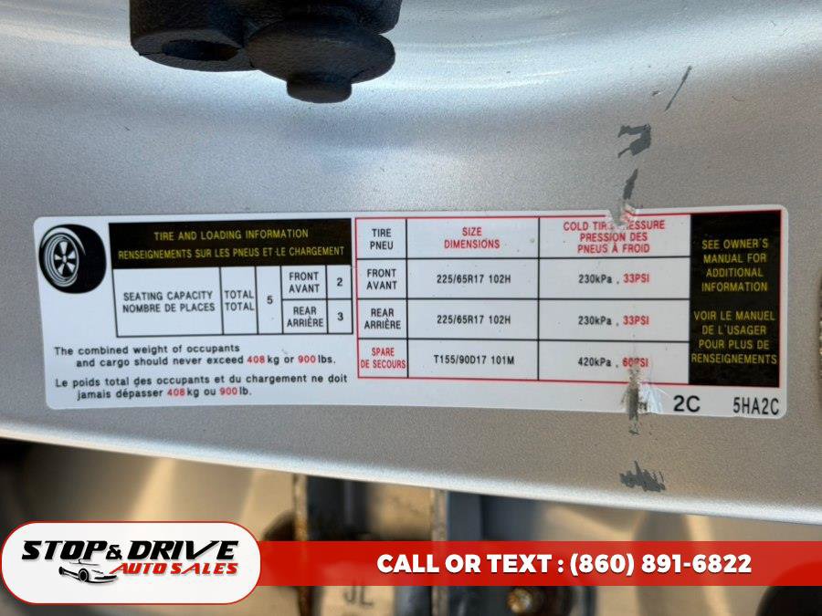 Used 2015 Nissan Rogue SV AWD/4WD image 19