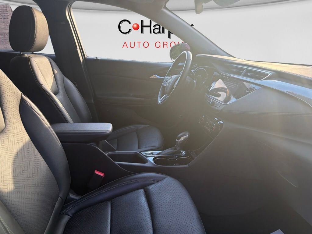 Used 2023 Buick Encore GX Essence w/ Experience Buick Package FWD image 20