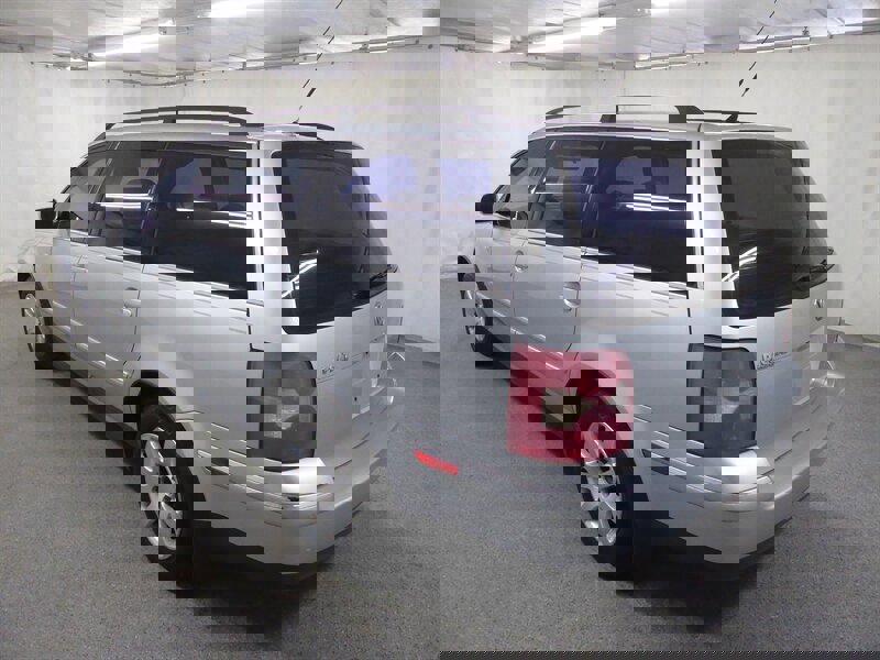 Used 2003 Volkswagen Passat GLS image 5