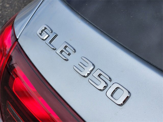 Certified 2025 Mercedes-Benz GLE 350 4MATIC image 14