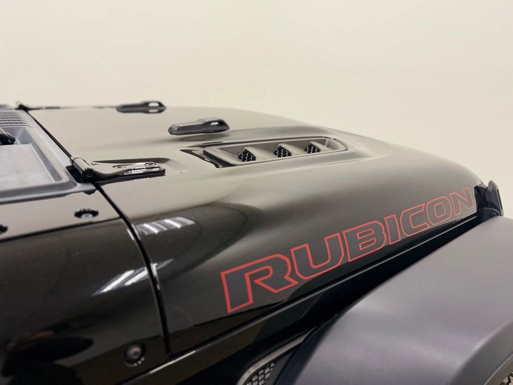 Used 2022 Jeep Gladiator Rubicon image 10