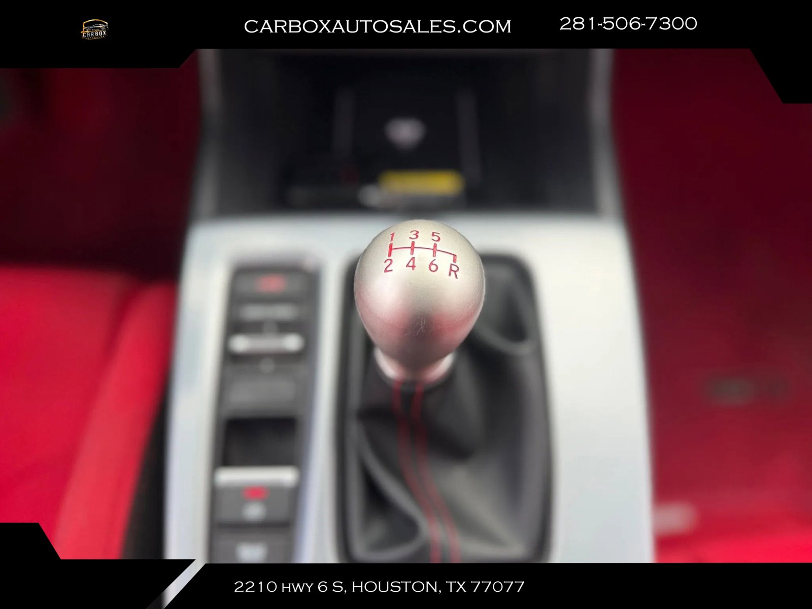 Used 2025 Honda Civic Type R image 16