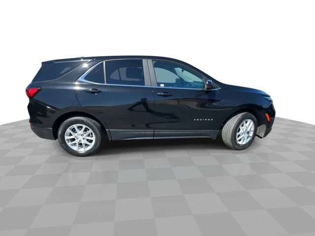 Certified 2023 Chevrolet Equinox LT FWD image 9