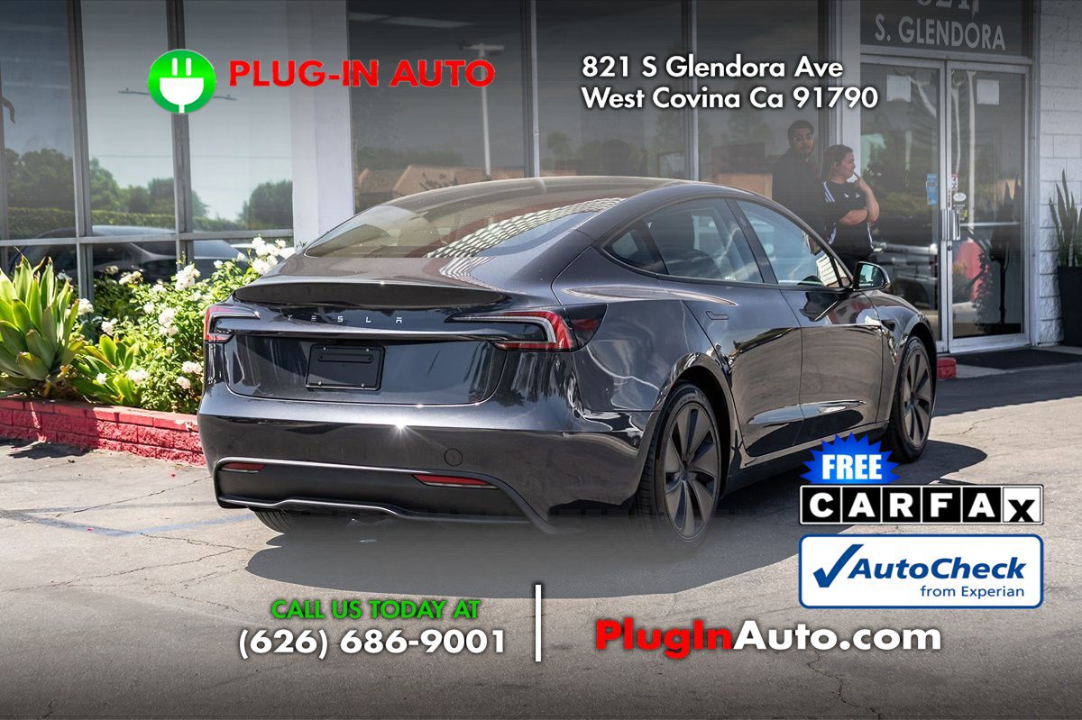 Used 2024 Tesla Model 3 image 4