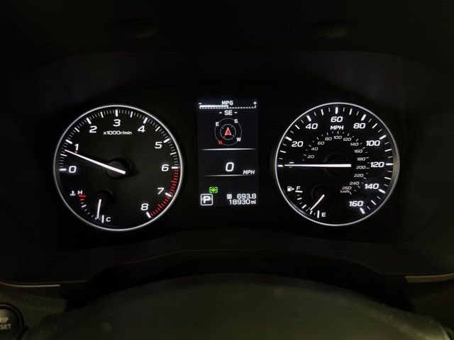 Used 2024 Subaru Ascent Limited w/ Technology Package image 20