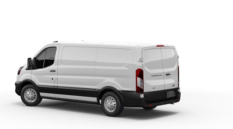 New 2026 Ford Transit 250 Low Roof AWD image 14