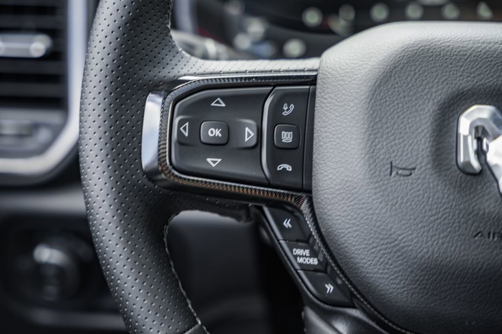 New 2026 RAM 1500 Rebel w/ Advanced Safety Group II image 29