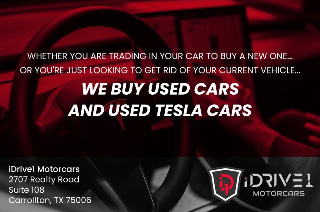 Used 2018 Tesla Model 3 Long Range image 2