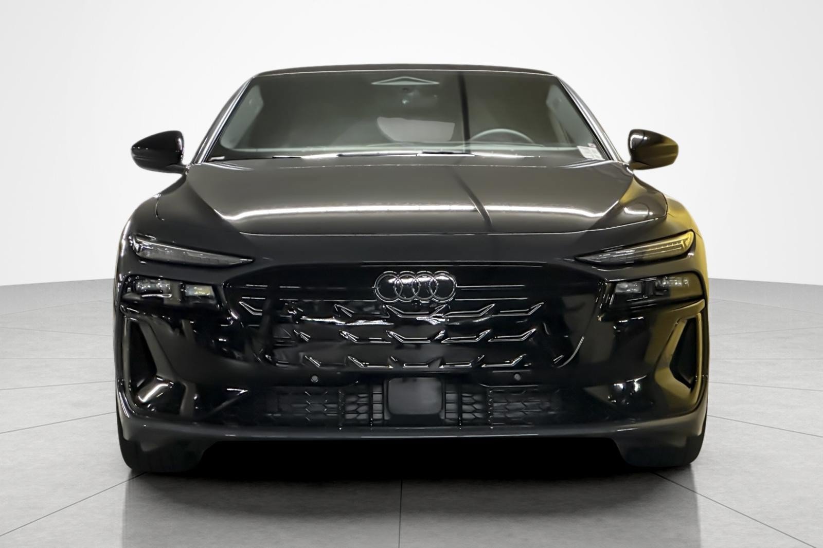 New 2027 Audi A6 e-tron Premium Plus AWD/4WD image 8