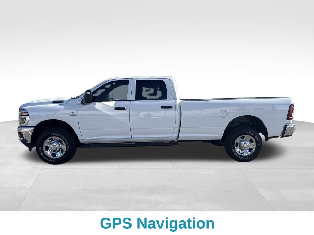 New 2026 RAM 2500 Tradesman image 3
