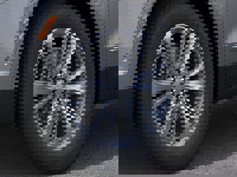 New 2026 Cadillac XT5 Premium Luxury w/ Driver Assist Package image 9