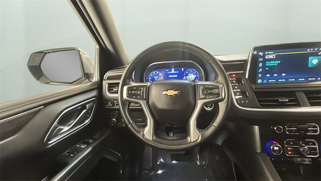 Used 2023 Chevrolet Tahoe LT image 11