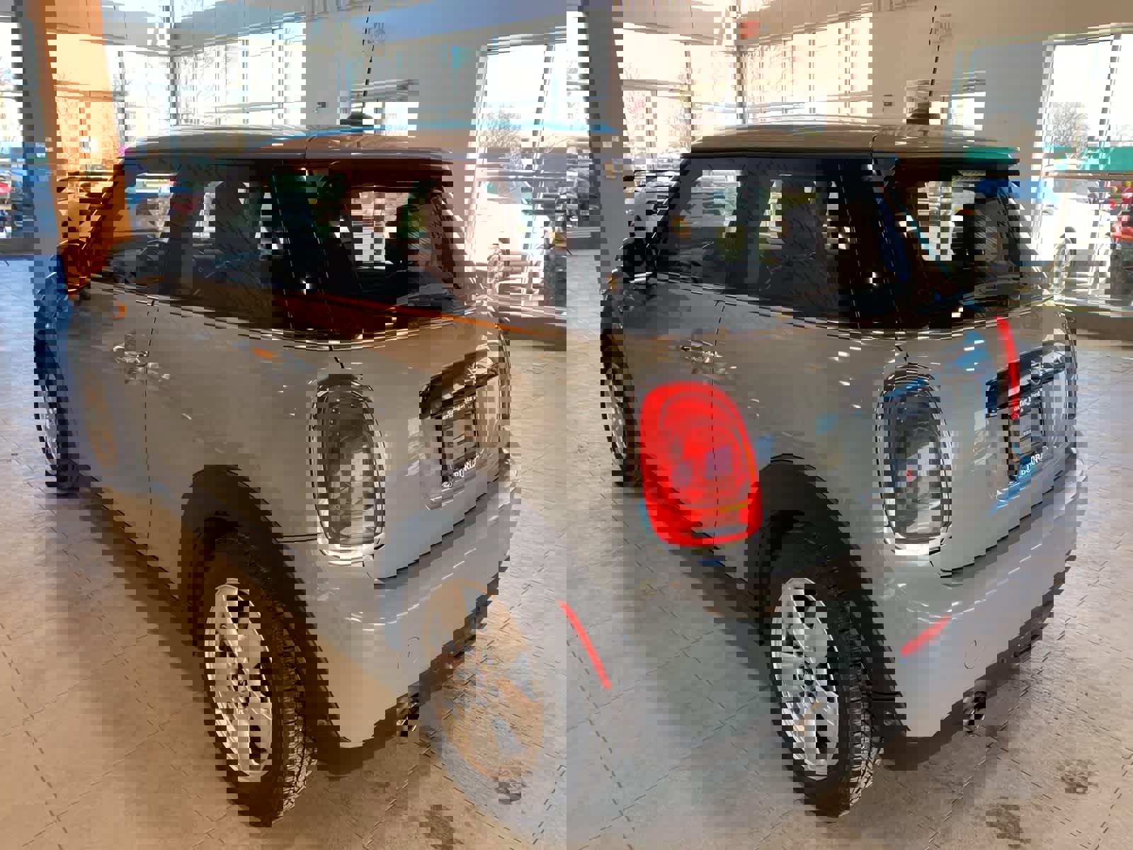 Used 2019 MINI Cooper 2-Door Hardtop image 3