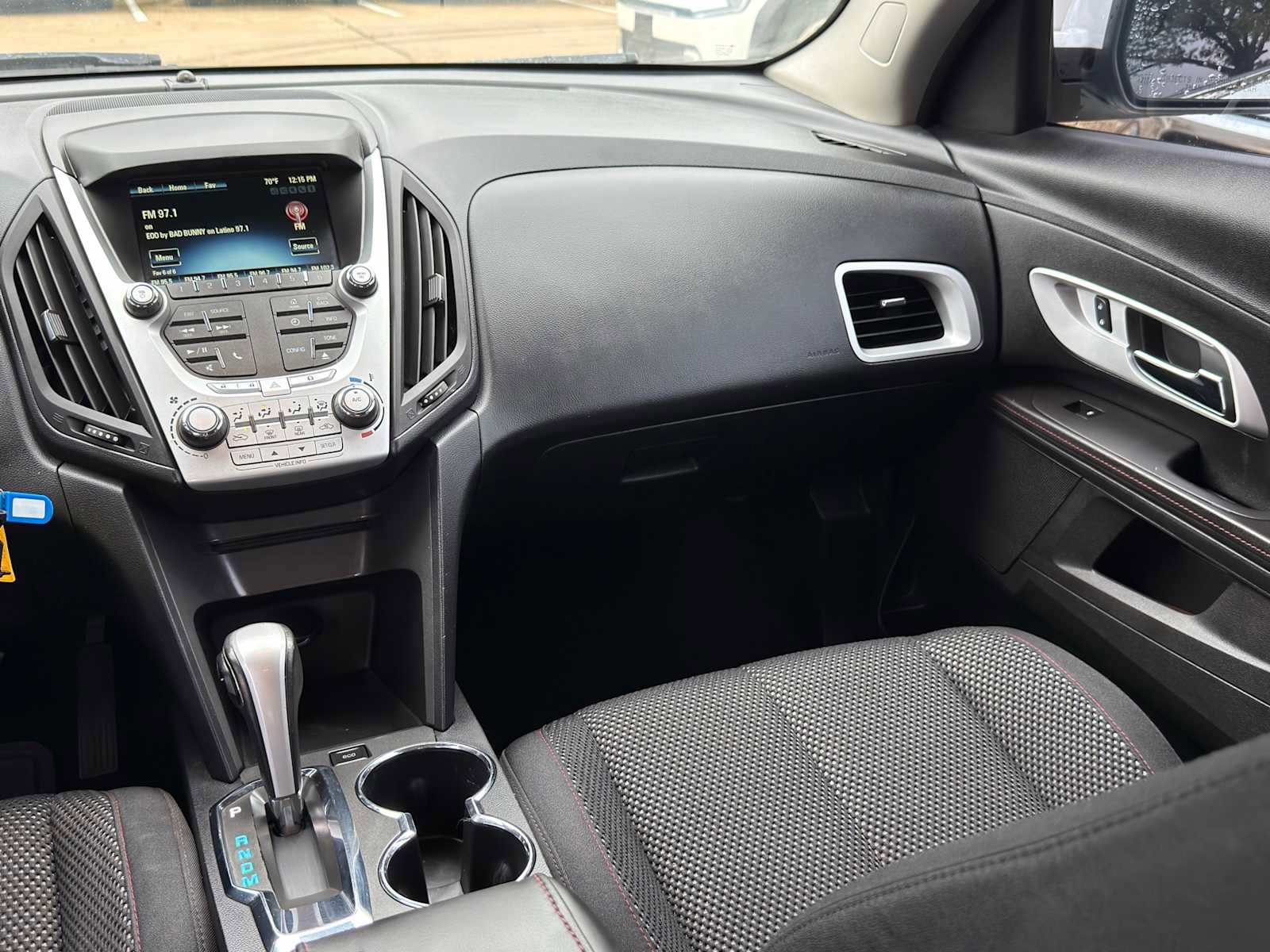 Used 2015 Chevrolet Equinox LT w/ Driver Convenience Package FWD image 20
