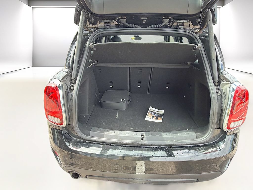 Used 2019 MINI Cooper Countryman SE AWD/4WD image 30