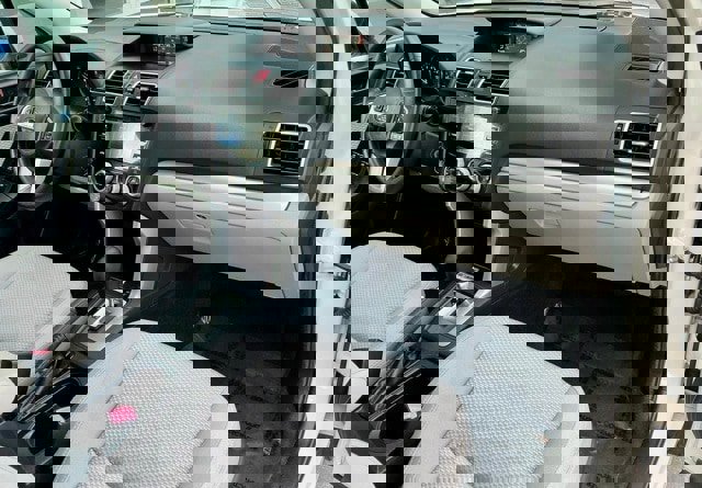 Used 2018 Subaru Forester 2.5i Premium image 15