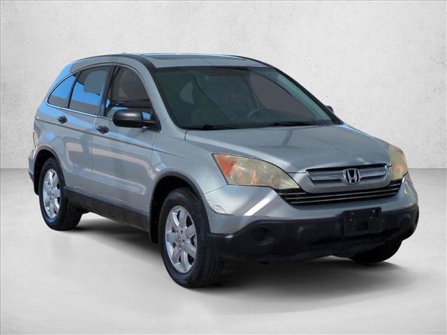 Used 2009 Honda CR-V EX image 3