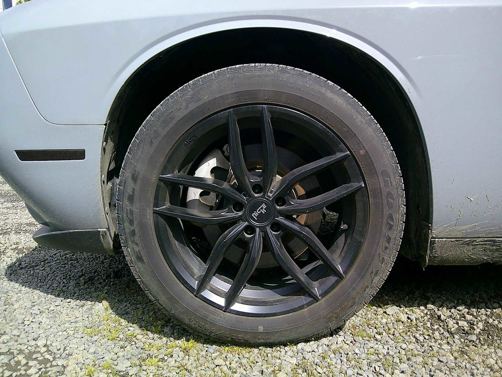 Used 2021 Dodge Challenger SXT image 9