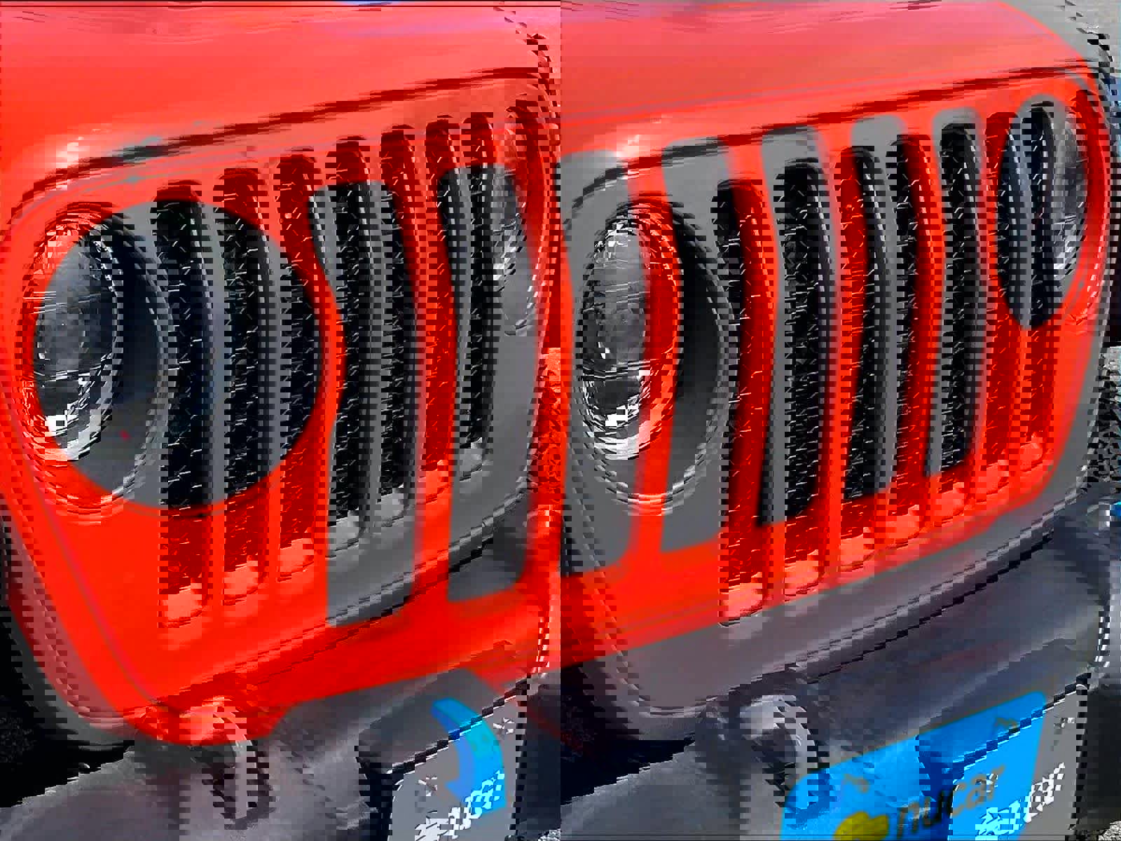 Used 2023 Jeep Wrangler Unlimited Rubicon 4xe image 29