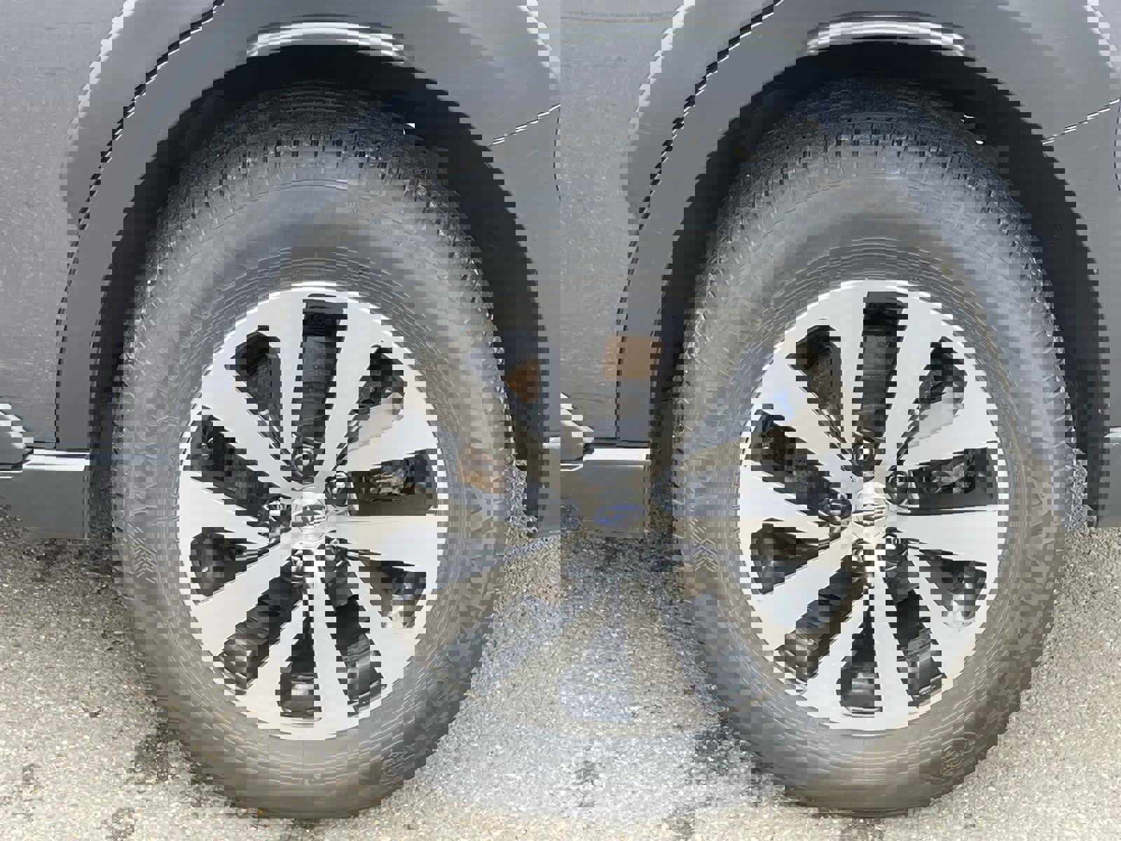 Certified 2023 Subaru Outback Premium image 9