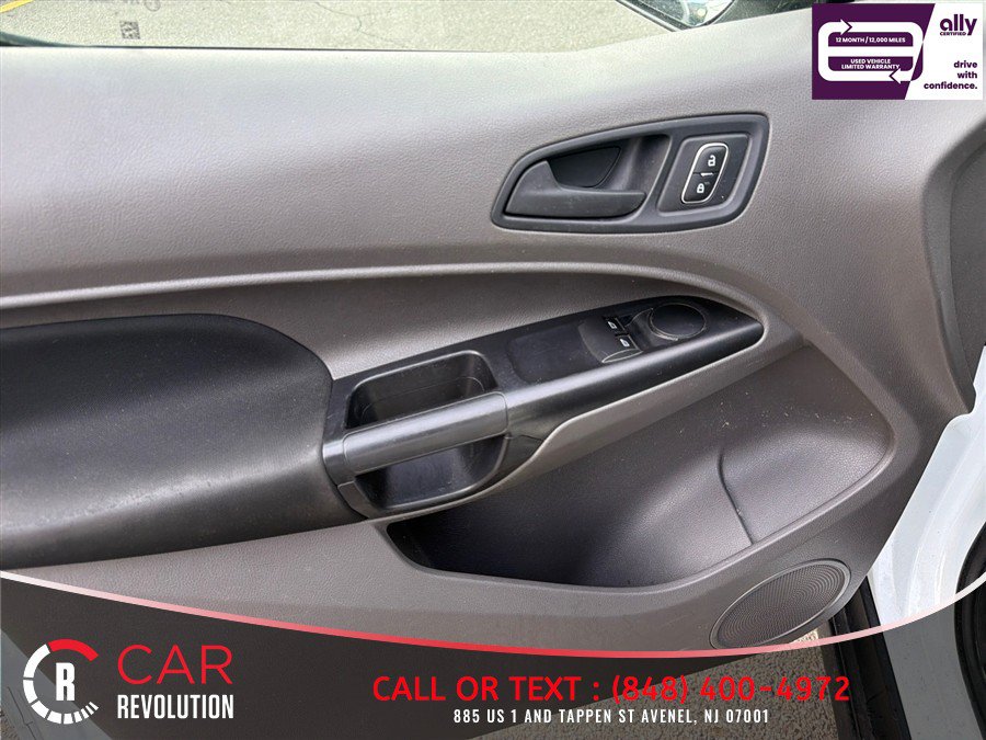 Used 2020 Ford Transit Connect XL FWD image 14