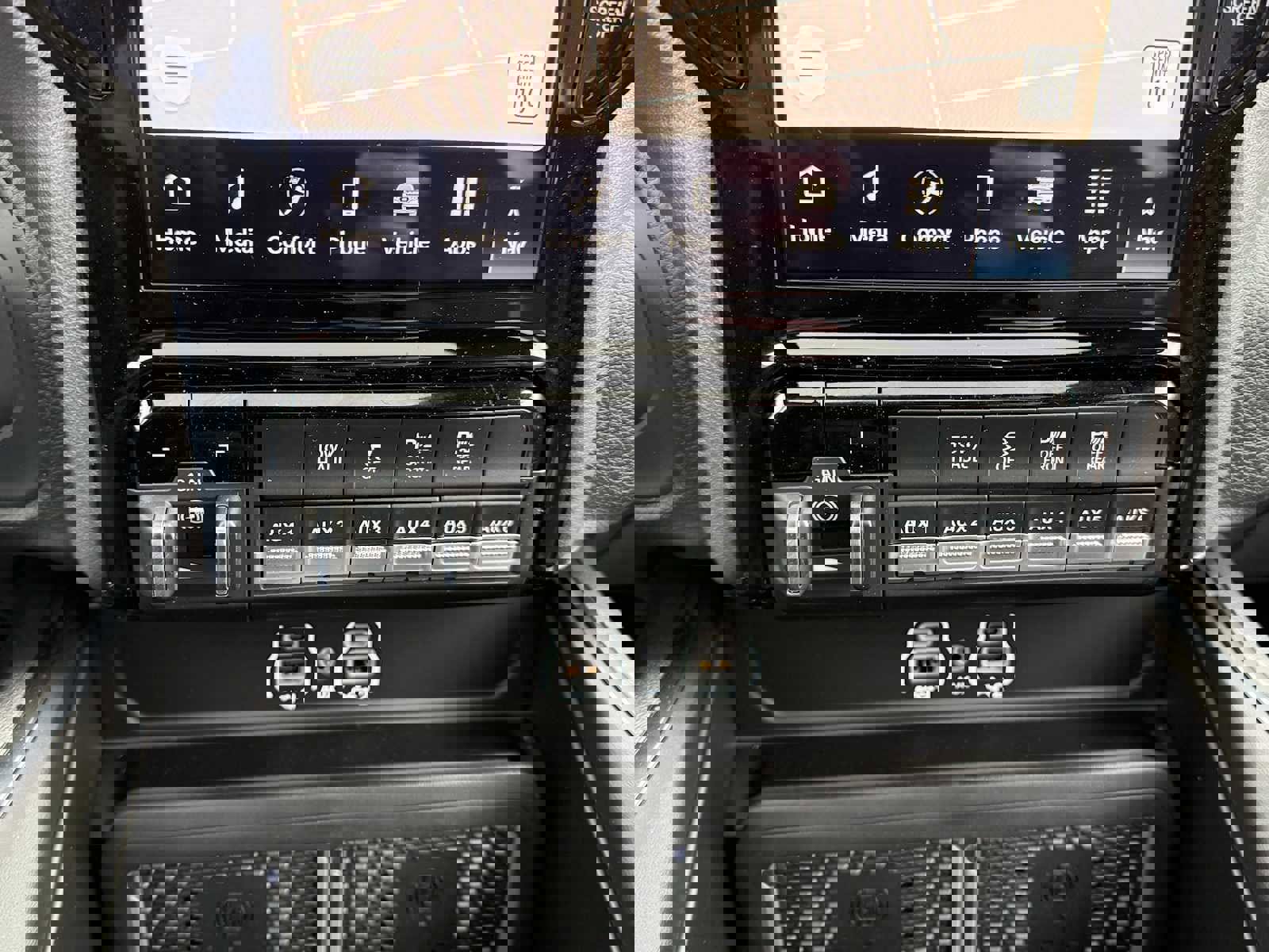 New 2026 RAM 2500 Laramie w/ Sport Appearance Package image 18