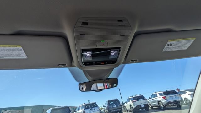 Used 2024 Volkswagen Atlas SE image 46