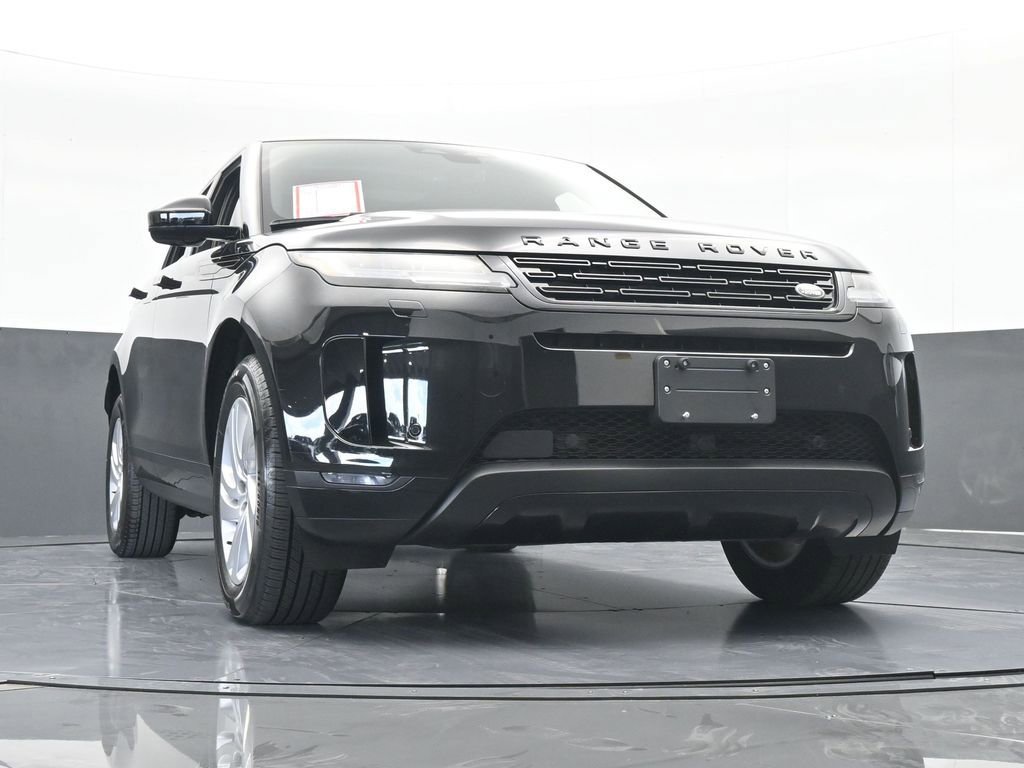 Used 2024 Land Rover Range Rover Evoque S image 68
