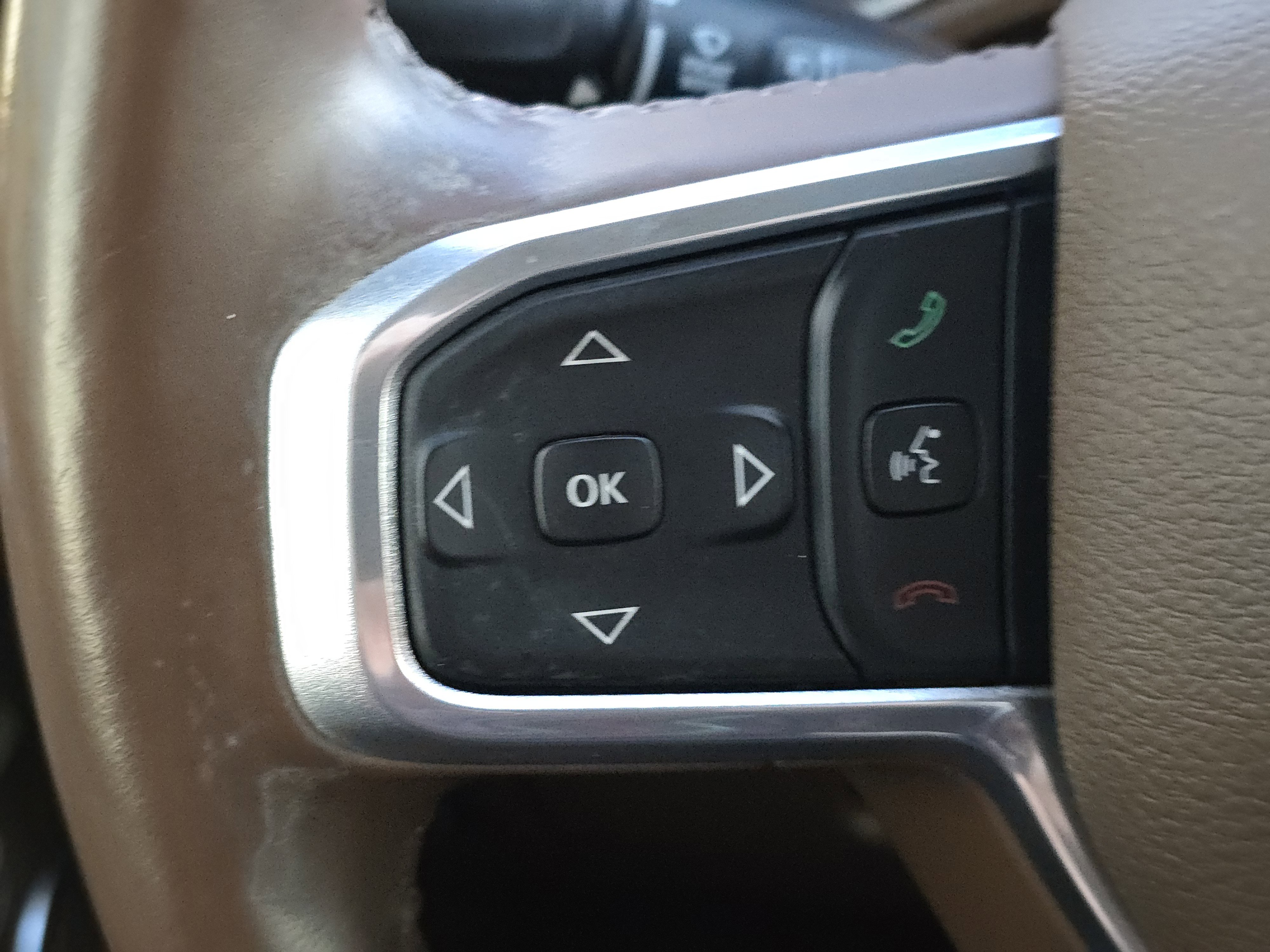 Used 2021 RAM 1500 Laramie image 16