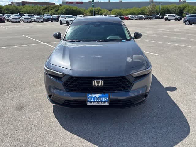 Used 2026 Honda Accord SE image 8