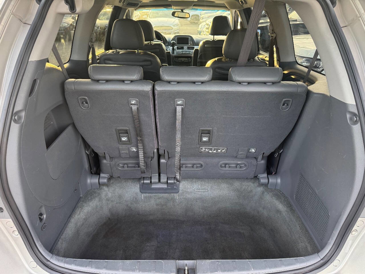 Used 2007 Honda Odyssey Touring image 17