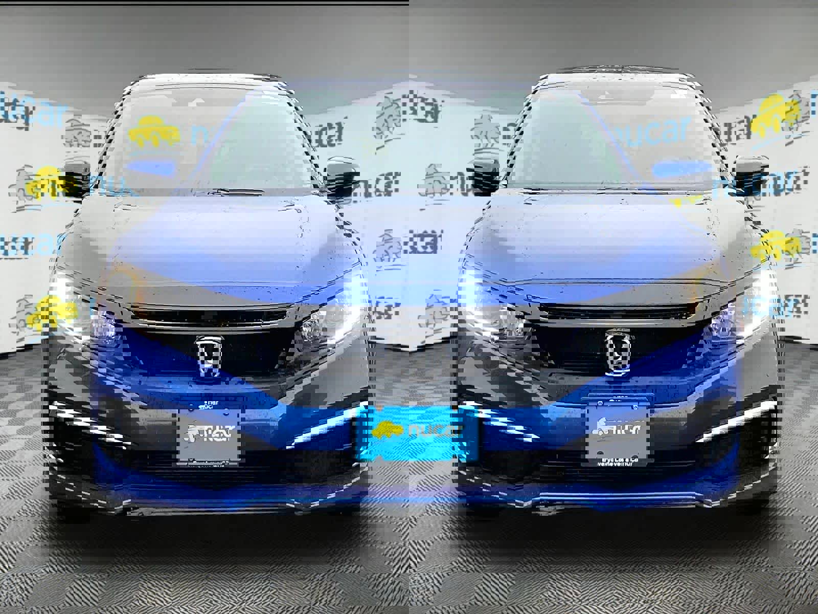 Used 2020 Honda Civic LX image 2