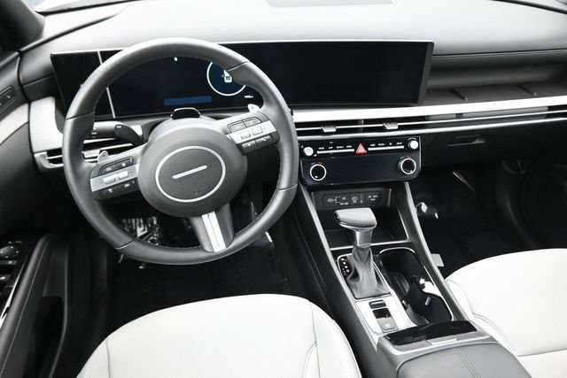 New 2026 Hyundai Santa Cruz Limited AWD/4WD image 12