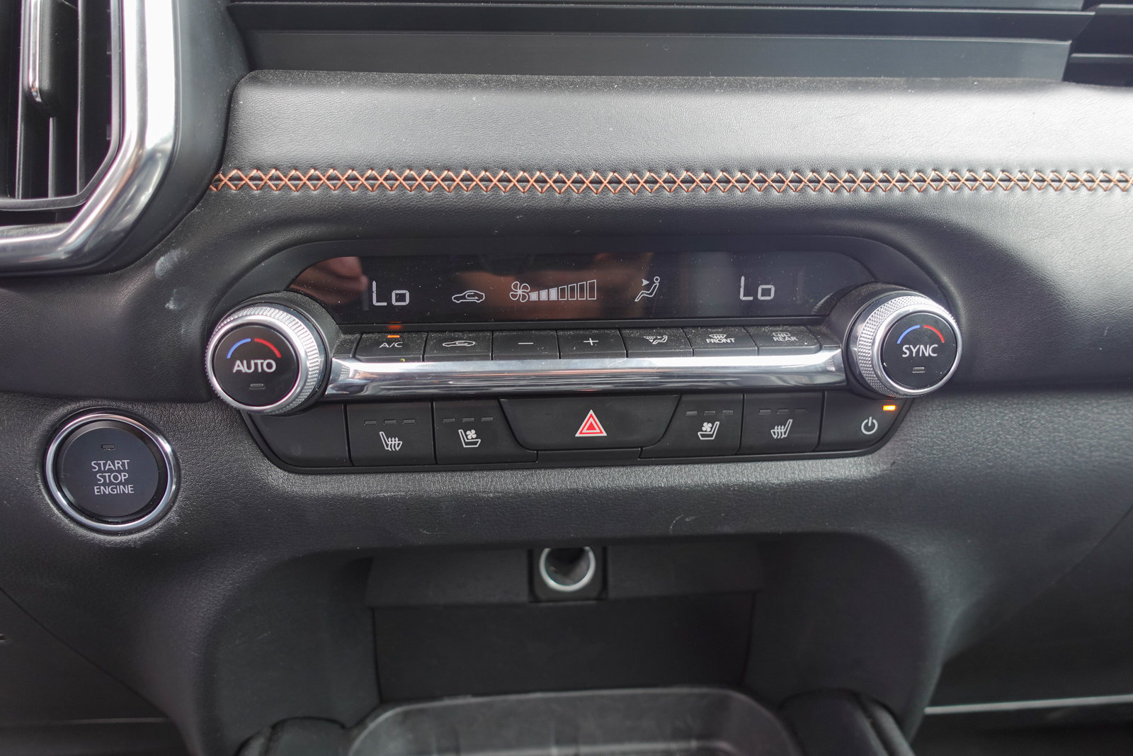 Certified 2025 MAZDA CX-50 AWD 2.5 S w/ Premium Plus Pkg image 22