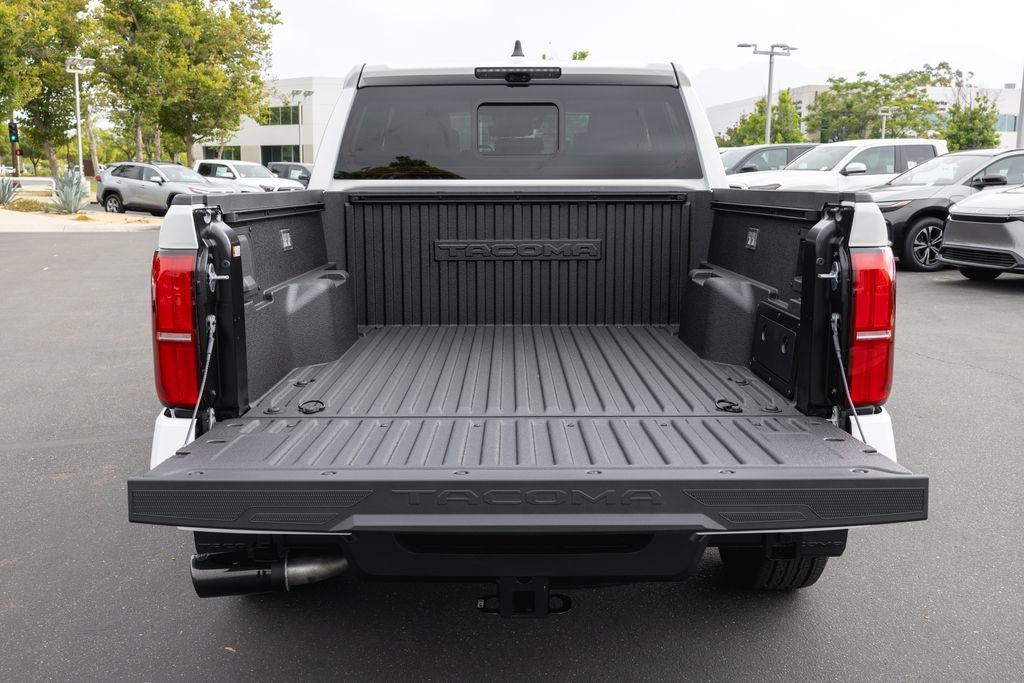New 2026 Toyota Tacoma TRD Sport image 7
