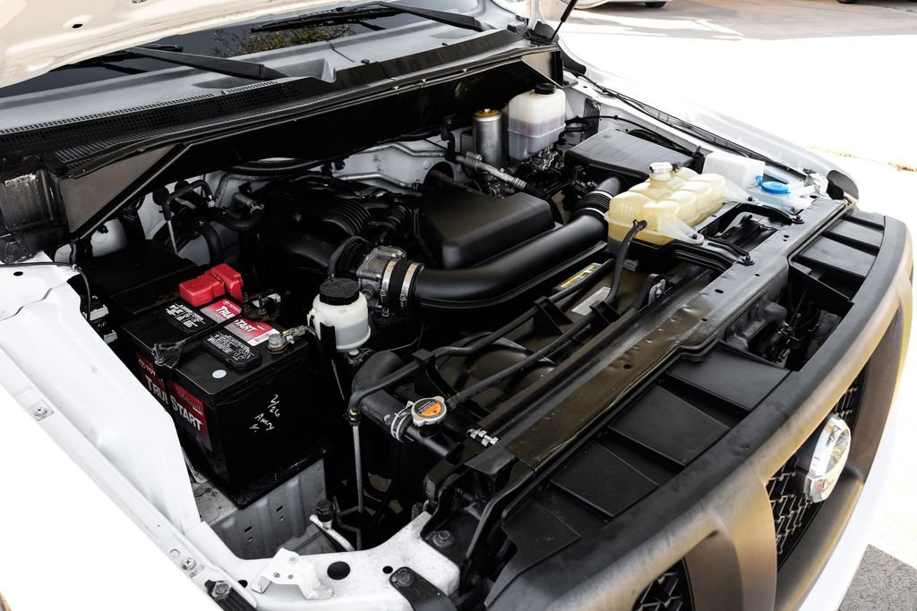 Used 2019 Nissan NV 2500 S image 41