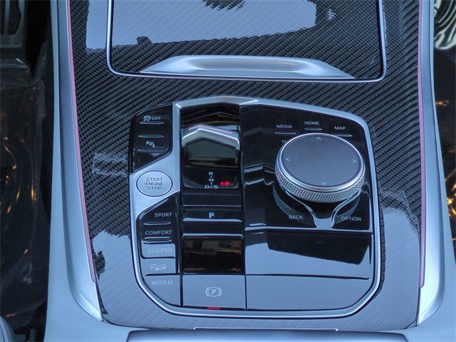 Used 2026 BMW X5 M60i image 19