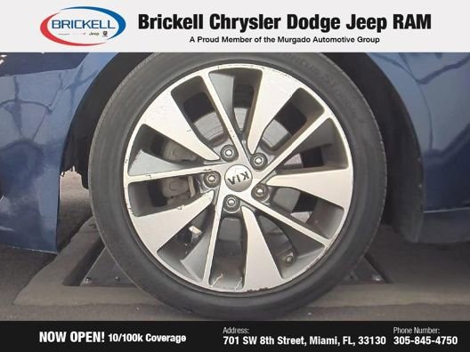 Used 2019 Kia Optima S image 13